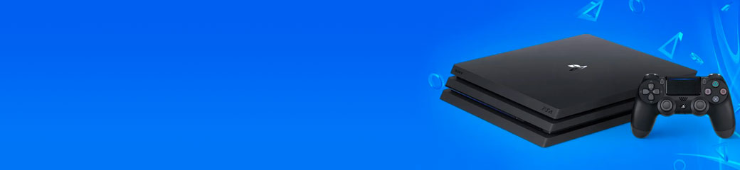 Playstation 4 reconditionnée